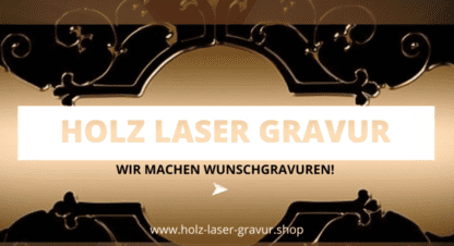 video Archive - Holz Laser Gravur